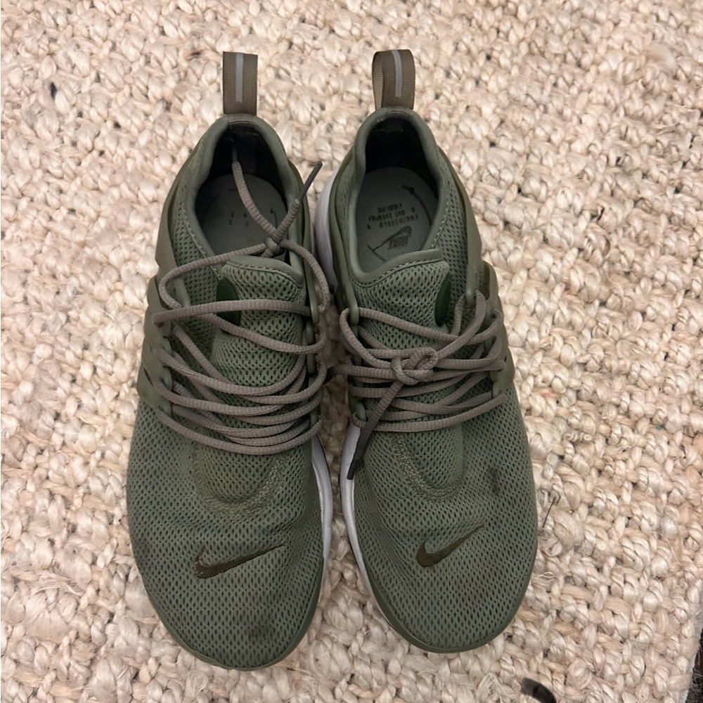 Nike air presto